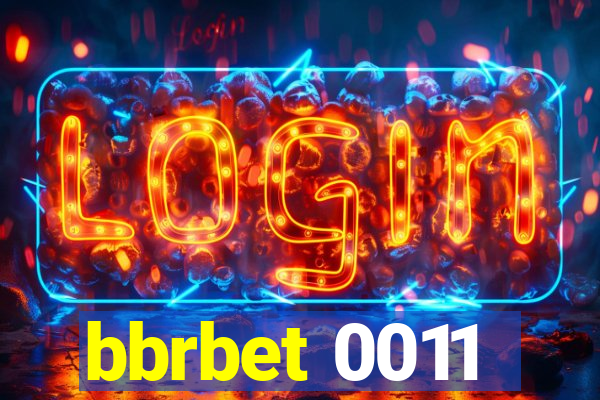 bbrbet 0011